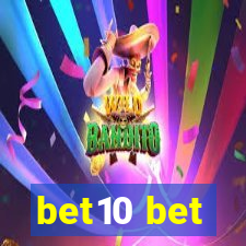 bet10 bet